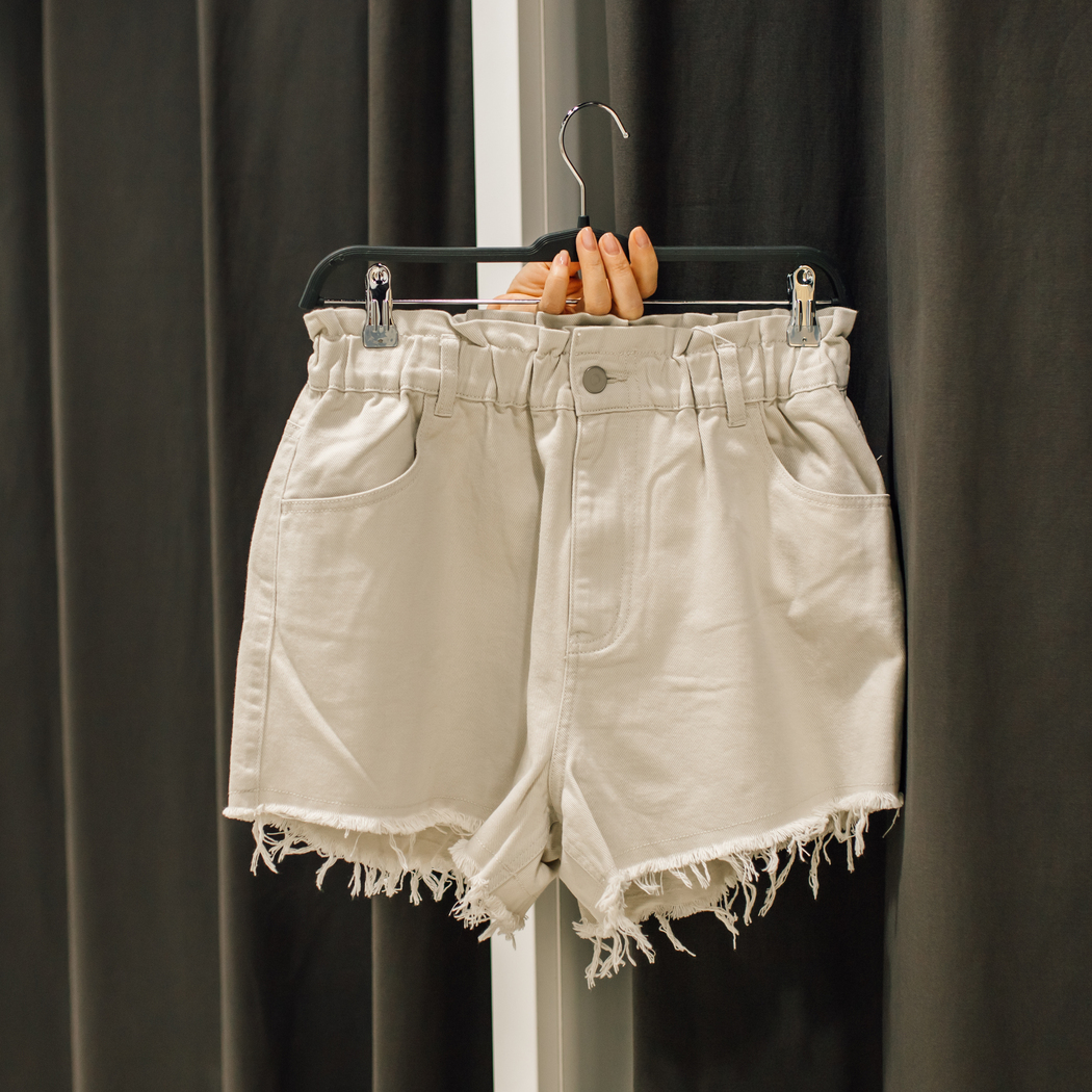 Podpowiadam, jakie szorty będą pasować do twoich nóg. Zasady są śmiesznie proste